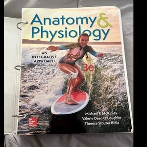Anatomy & Physiology